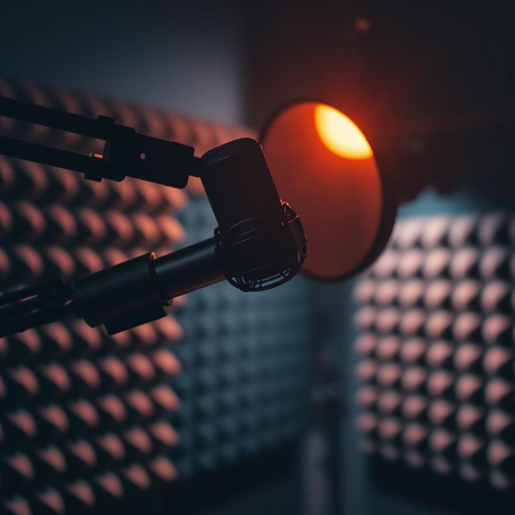 Cómo crear un podcast para tu empresa desde cero (guía completa 2025)